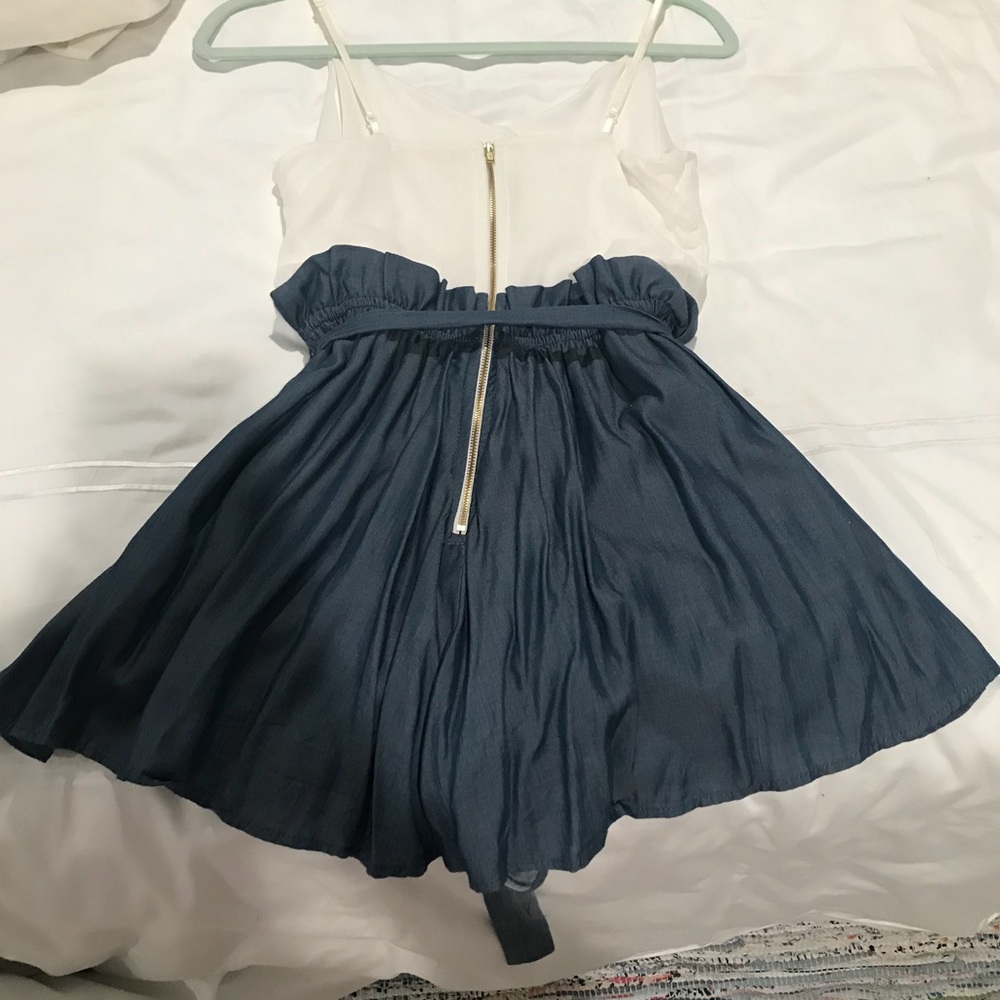 Cute Romper!! - image 1